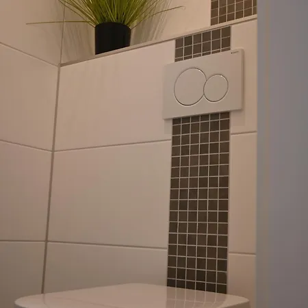 דירה Ost Blick Nr8