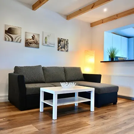 Apartment Ost Blick Nr8 *