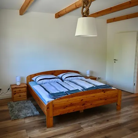 Apartment Ost Blick Nr8