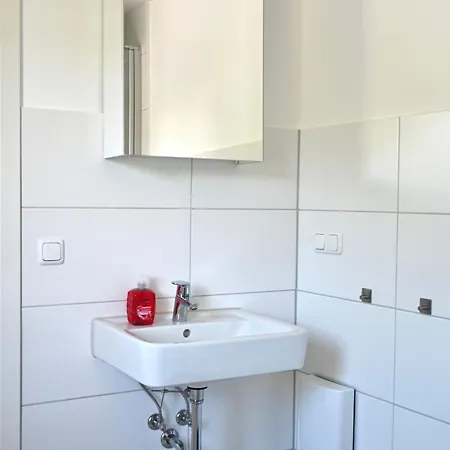 Ost Blick Nr8 באבה