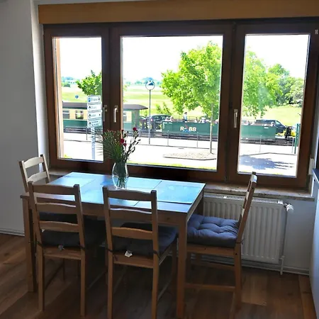 דירה Ost Blick Nr8 *