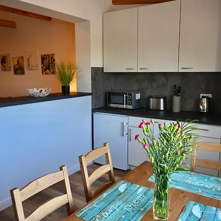 Apartment Ost Blick Nr8 *