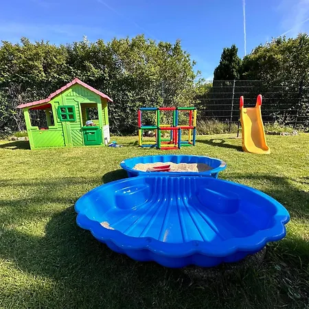 Ost Blick Nr8 * באבה