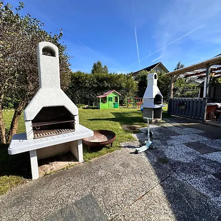 Ost Blick Nr8 דירה